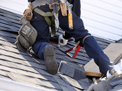 Why choose Skynvex Apex for roofing contractor in Lynnwood